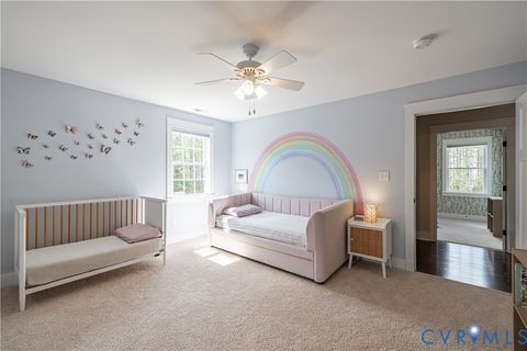 Tiny photo for 3175 Taurman Park Drive, Powhatan, VA 23139 (MLS # 2603304)