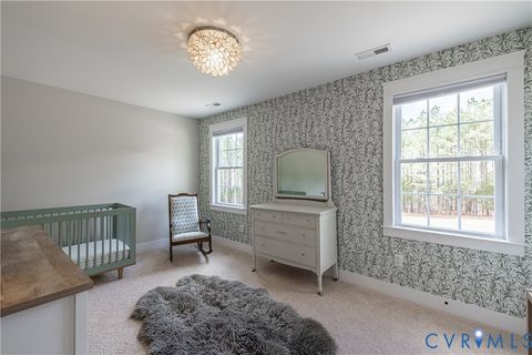 Tiny photo for 3175 Taurman Park Drive, Powhatan, VA 23139 (MLS # 2603304)