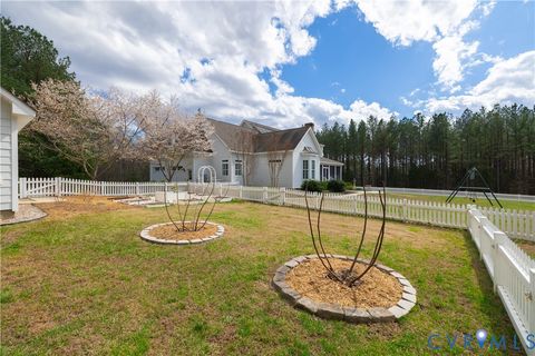 Tiny photo for 3175 Taurman Park Drive, Powhatan, VA 23139 (MLS # 2603304)