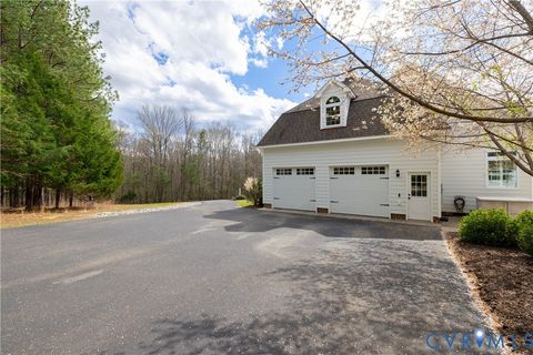 Tiny photo for 3175 Taurman Park Drive, Powhatan, VA 23139 (MLS # 2603304)