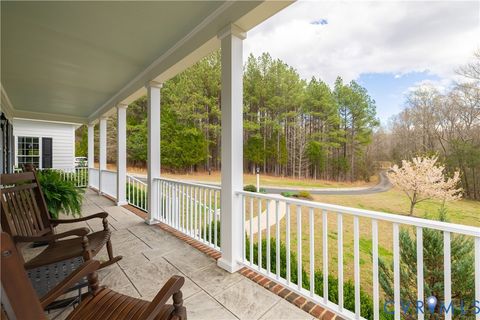 Tiny photo for 3175 Taurman Park Drive, Powhatan, VA 23139 (MLS # 2603304)