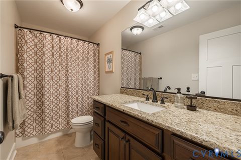 Tiny photo for 3175 Taurman Park Drive, Powhatan, VA 23139 (MLS # 2603304)