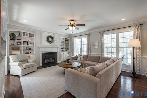 Tiny photo for 3175 Taurman Park Drive, Powhatan, VA 23139 (MLS # 2603304)