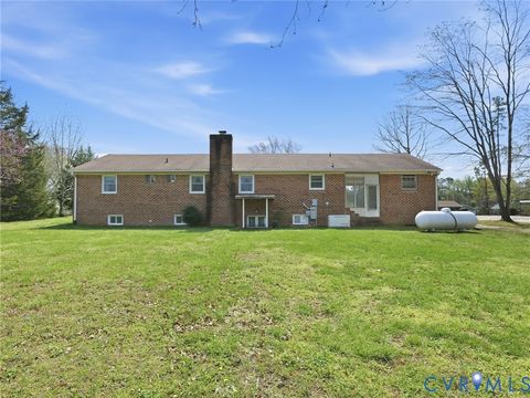 Tiny photo for 3510 Clintwood Road, Midlothian, VA 23112 (MLS # 2608552)