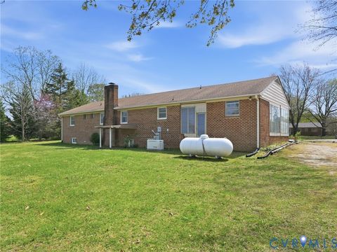 Tiny photo for 3510 Clintwood Road, Midlothian, VA 23112 (MLS # 2608552)