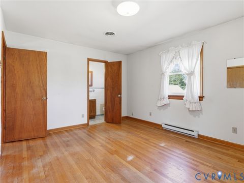 Tiny photo for 3510 Clintwood Road, Midlothian, VA 23112 (MLS # 2608552)