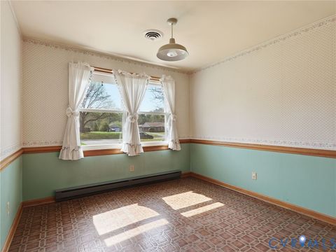 Tiny photo for 3510 Clintwood Road, Midlothian, VA 23112 (MLS # 2608552)