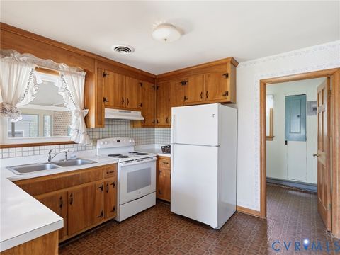 Tiny photo for 3510 Clintwood Road, Midlothian, VA 23112 (MLS # 2608552)