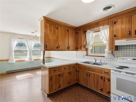 Tiny photo for 3510 Clintwood Road, Midlothian, VA 23112 (MLS # 2608552)