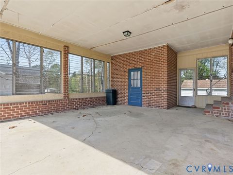 Tiny photo for 3510 Clintwood Road, Midlothian, VA 23112 (MLS # 2608552)