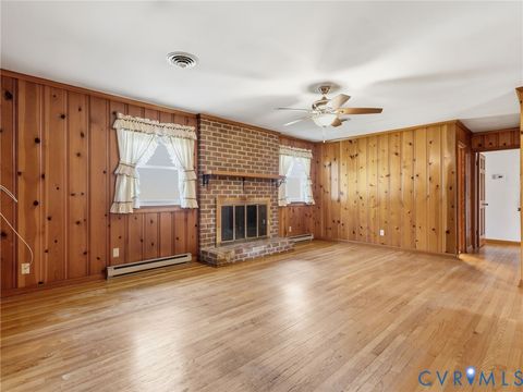 Tiny photo for 3510 Clintwood Road, Midlothian, VA 23112 (MLS # 2608552)