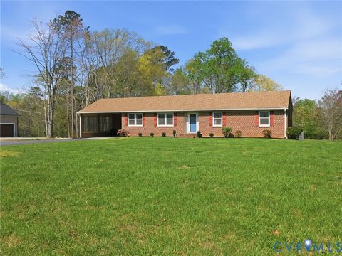 Tiny photo for 3510 Clintwood Road, Midlothian, VA 23112 (MLS # 2608552)