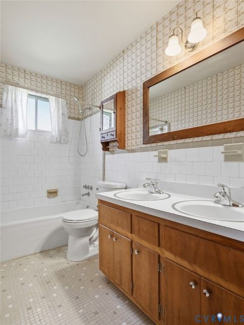 Tiny photo for 3510 Clintwood Road, Midlothian, VA 23112 (MLS # 2608552)