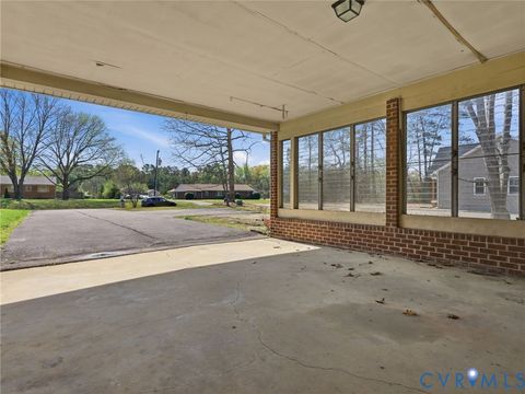Tiny photo for 3510 Clintwood Road, Midlothian, VA 23112 (MLS # 2608552)