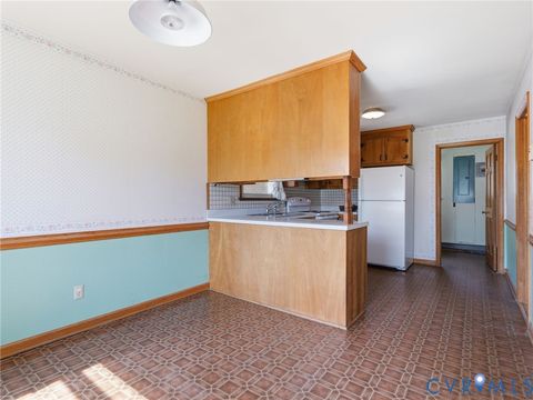 Tiny photo for 3510 Clintwood Road, Midlothian, VA 23112 (MLS # 2608552)