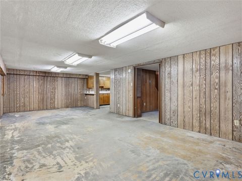 Tiny photo for 3510 Clintwood Road, Midlothian, VA 23112 (MLS # 2608552)