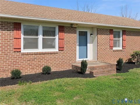 Tiny photo for 3510 Clintwood Road, Midlothian, VA 23112 (MLS # 2608552)