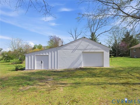Tiny photo for 3510 Clintwood Road, Midlothian, VA 23112 (MLS # 2608552)