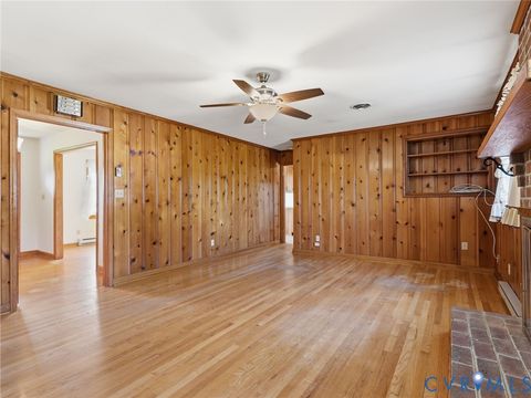 Tiny photo for 3510 Clintwood Road, Midlothian, VA 23112 (MLS # 2608552)