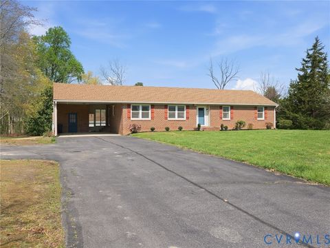 Tiny photo for 3510 Clintwood Road, Midlothian, VA 23112 (MLS # 2608552)