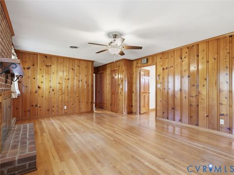 Tiny photo for 3510 Clintwood Road, Midlothian, VA 23112 (MLS # 2608552)