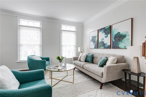 Tiny photo for 1002 Hyde Lane, Henrico, VA 23229 (MLS # 2605244)