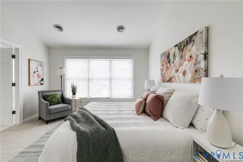 Tiny photo for 1002 Hyde Lane, Henrico, VA 23229 (MLS # 2605244)