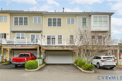 Tiny photo for 1002 Hyde Lane, Henrico, VA 23229 (MLS # 2605244)