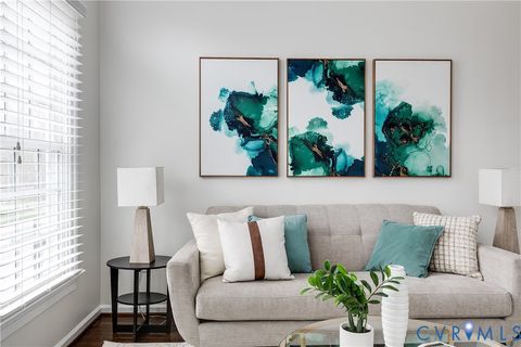 Tiny photo for 1002 Hyde Lane, Henrico, VA 23229 (MLS # 2605244)