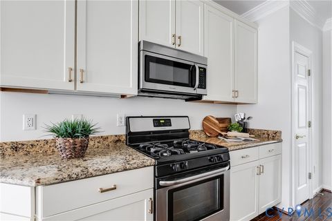 Tiny photo for 1002 Hyde Lane, Henrico, VA 23229 (MLS # 2605244)