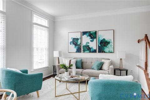 Tiny photo for 1002 Hyde Lane, Henrico, VA 23229 (MLS # 2605244)