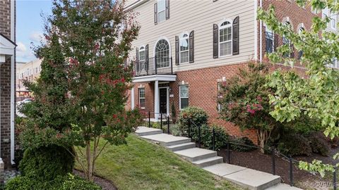 A home in Glen Allen