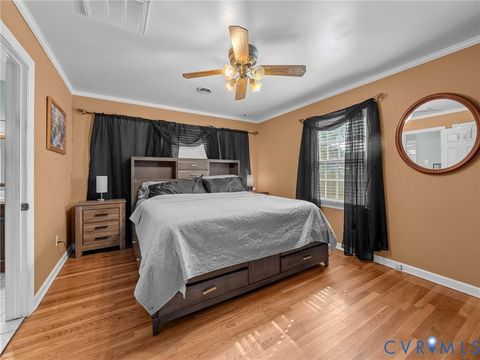 Tiny photo for 3306 Saint Charles Street, Hopewell, VA 23860 (MLS # 2530304)