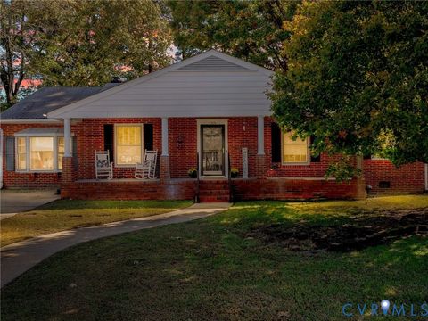 Tiny photo for 3306 Saint Charles Street, Hopewell, VA 23860 (MLS # 2530304)