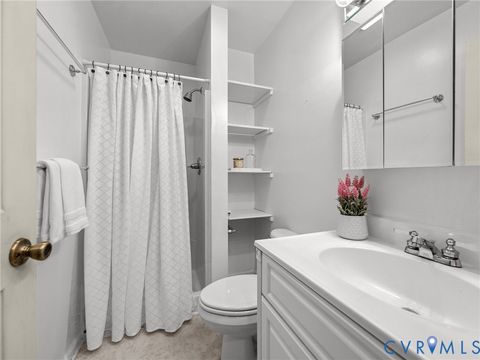 Tiny photo for 3306 Saint Charles Street, Hopewell, VA 23860 (MLS # 2530304)