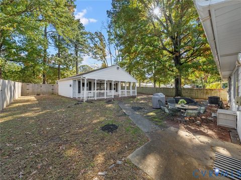 Tiny photo for 3306 Saint Charles Street, Hopewell, VA 23860 (MLS # 2530304)