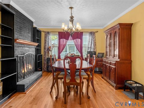 Tiny photo for 3306 Saint Charles Street, Hopewell, VA 23860 (MLS # 2530304)