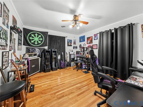 Tiny photo for 3306 Saint Charles Street, Hopewell, VA 23860 (MLS # 2530304)