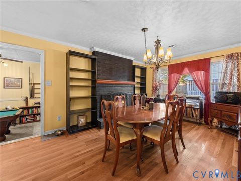 Tiny photo for 3306 Saint Charles Street, Hopewell, VA 23860 (MLS # 2530304)