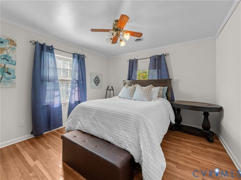 Tiny photo for 3306 Saint Charles Street, Hopewell, VA 23860 (MLS # 2530304)