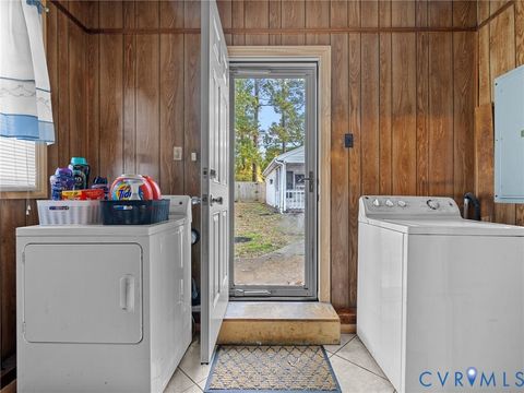 Tiny photo for 3306 Saint Charles Street, Hopewell, VA 23860 (MLS # 2530304)