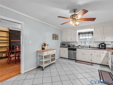 Tiny photo for 3306 Saint Charles Street, Hopewell, VA 23860 (MLS # 2530304)