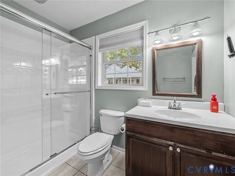 Tiny photo for 3306 Saint Charles Street, Hopewell, VA 23860 (MLS # 2530304)