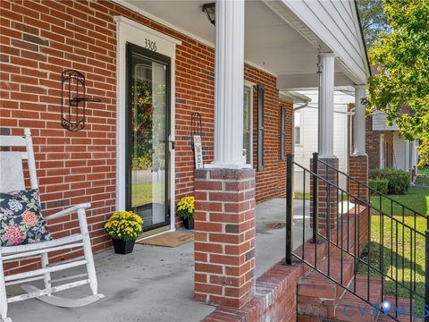 Tiny photo for 3306 Saint Charles Street, Hopewell, VA 23860 (MLS # 2530304)