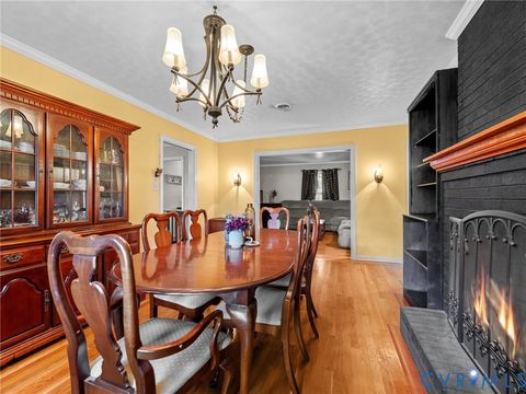 Tiny photo for 3306 Saint Charles Street, Hopewell, VA 23860 (MLS # 2530304)