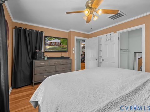 Tiny photo for 3306 Saint Charles Street, Hopewell, VA 23860 (MLS # 2530304)