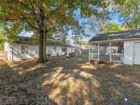 Tiny photo for 3306 Saint Charles Street, Hopewell, VA 23860 (MLS # 2530304)