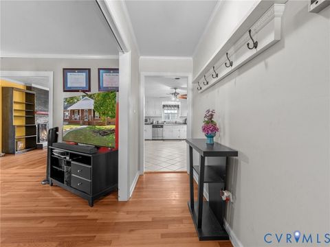 Tiny photo for 3306 Saint Charles Street, Hopewell, VA 23860 (MLS # 2530304)