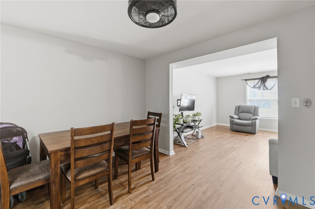 1512 Skirmish Run Court