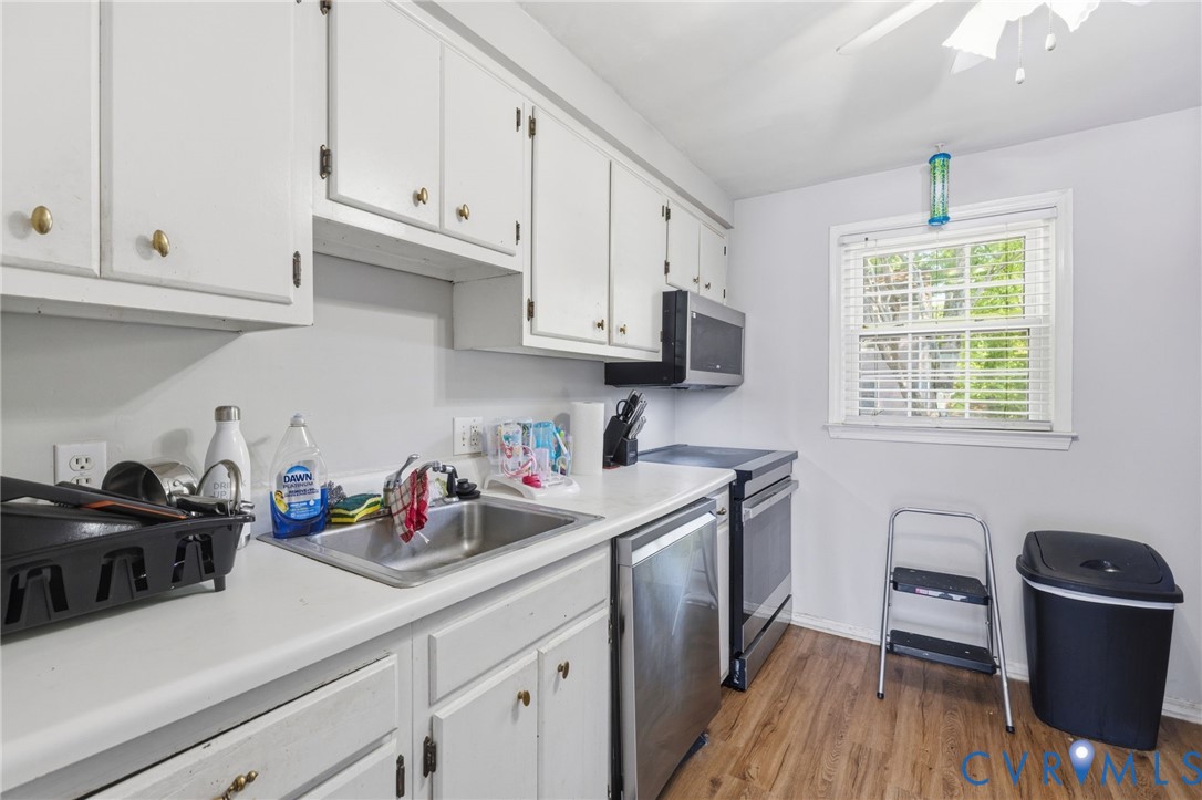 1512 Skirmish Run Court